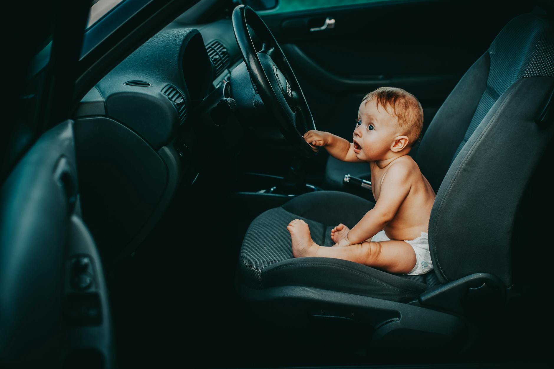 How much does an infant car seat cost?